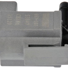 Dorman 667-107 Boost Pressure Solenoid