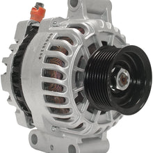 Quality-Built 8317811N Supreme Alternator
