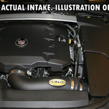 Airaid 250-252C Intake System