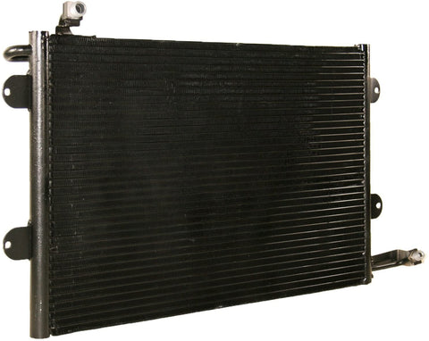 TCW 44-4645 A/C Condenser (Quality With Perfect Vehicle Fitment)