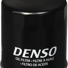 Denso 150-2010 Oil Filter