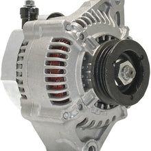 Quality-Built 14759 Premium Alternator - Remanufactured