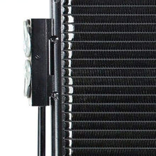 OSC Cooling Products 3259 New Condenser