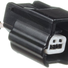 Holstein Parts 2ABS0877 ABS Speed Sensor