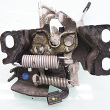 2016 2017 2018 Honda Civic Hood Latch Lock Unit 74120-TBA-A01