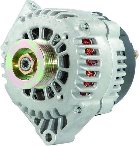 ACDelco 335-1234 Professional Alternator