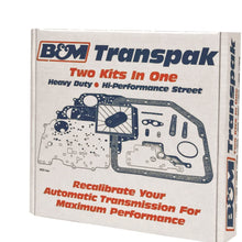 B&M 40228 Transpak Shift Kit