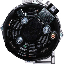 ACDelco 334-2952A Professional Alternator, Remanufactured