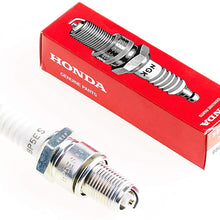 Honda 98079-55841 Spark Plug Genuine Original Equipment Manufacturer (OEM) Part