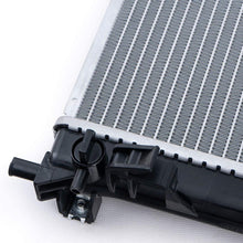 Radiator Replacement For Chrysler SRT8 300 Compatible For Dodge Charger Magnum Challenger 2005-2008