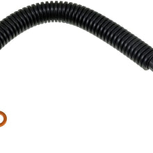 Dorman H381345 Hydraulic Brake Hose