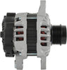 New Alternator Compatible with/Replacement For 2012-16 Kia Soul Ir/If; 12-Volt; 90 Amp 37300-2B150