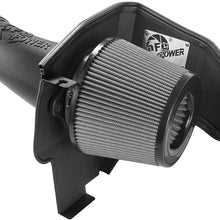 aFe Power Magnum FORCE 51-12172 Dodge/Chrysler Performance Intake System (Dry, 3-Layer Filter)
