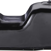 Spectra Engine Oil Pan FP07B