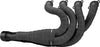 Design Engineering 010301 High-Temperature Silicone Coating Spray - Black
