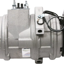 Delphi CS20115 10S17 Compressor