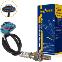 234-4247 Upstream Oxygen O2 Sensor 2 Replacement for Saturn Astra L4-1.8L 2008-2009