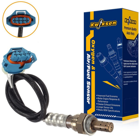 234-4247 Upstream Oxygen O2 Sensor 2 Replacement for Saturn Astra L4-1.8L 2008-2009