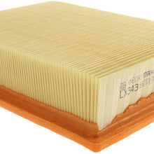 MAHLE Original LX 343 Air Filter