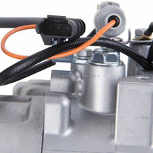 For BMW X1 & Z4 New AC Compressor & A/C Clutch - BuyAutoParts 60-03957NA New