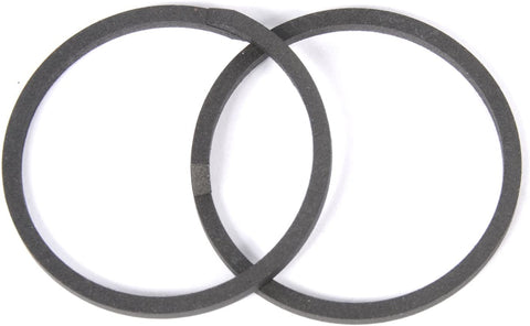 ACDelco 24220788 GM Original Equipment Automatic Transmission 4-5 Clutch Housing Fluid Seal (Pack of 2)