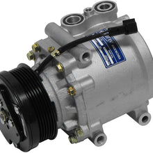 COMPRESSOR - NEW COMPRESSOR