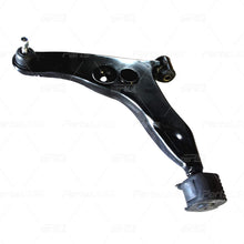 Nakamoto Control Arm MR241341 with Ball Joint & Bushing for Mitsubishi Mirage 1997-1999 / Colt V 1996-2003 / Lancer VI 1995-2003