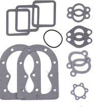 Wingsmoto Valve Grind Head Gasket Kit Compatible with BF B43M B48M P216G P218G P220G Replaces 1103181