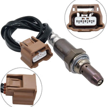Maxfavor Oxygen Air Fuel Ratio Sensor 234-9135 Oxygen sensor Replacement for Infiniti EX35 EX37 FX35 FX37 FX50 Upstream