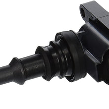 Standard Motor Products UF432T Ignition Coil