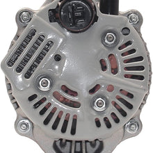 Quality-Built 14939 Premium Alternator - Remanufactured
