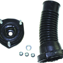 DEA Products 4713389 Suspension Strut Mount, 1 Pack