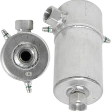 New A/C Accumulator 1020155-12322309 C1500 K20 P30 K10 K1500 K2500 C2500 Citat