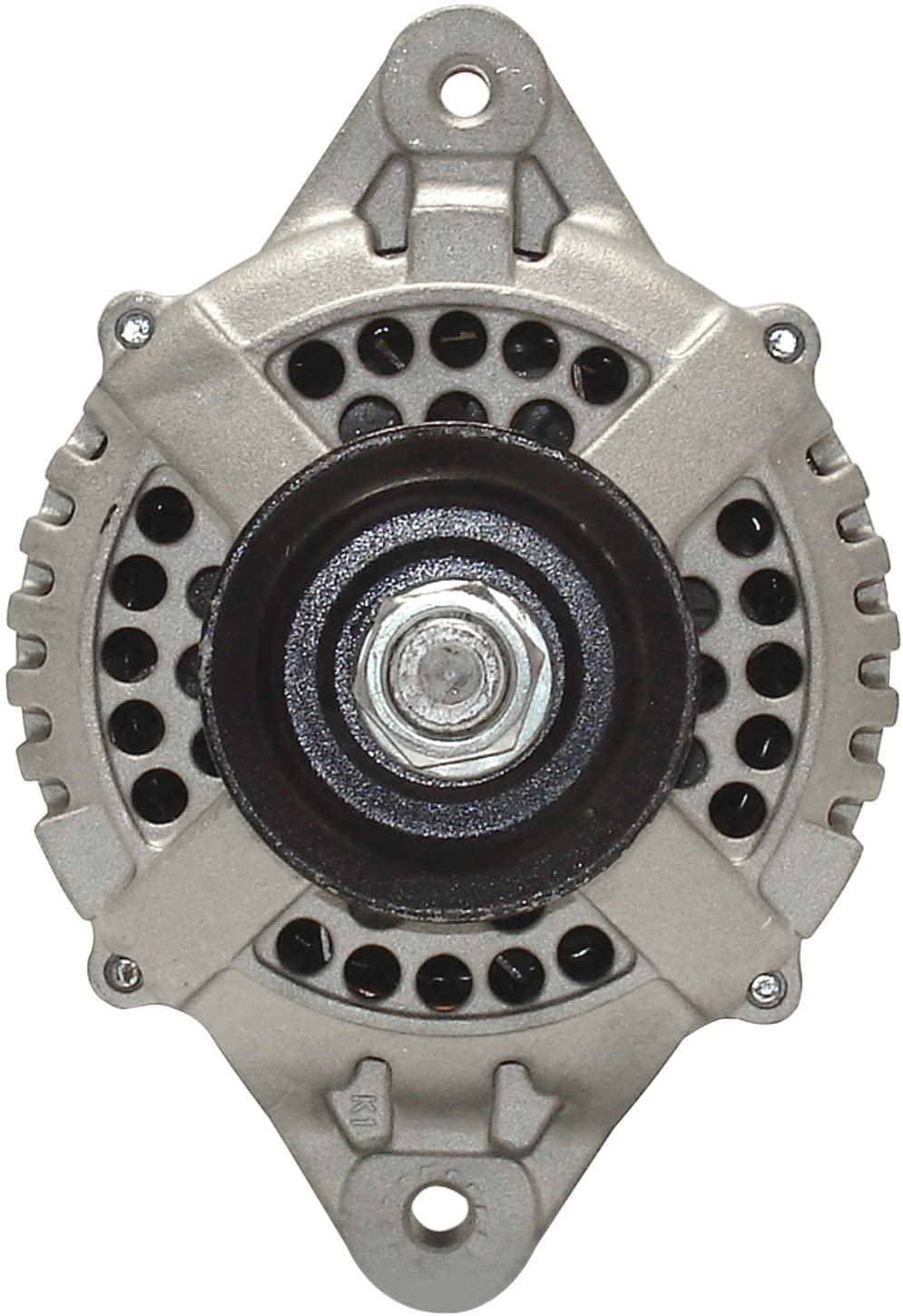 Quality-Built 14743 Premium Alternator - Remanufactured