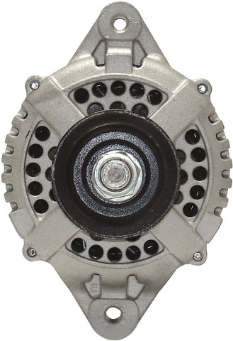 Quality-Built 14743 Premium Alternator - Remanufactured