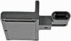 Dorman 901-152 Tailgate Release Switch for Select GMC Models, Black