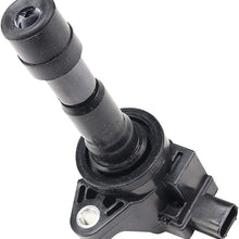 Beck Arnley 178-8367 Direct Ignition Coil