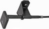 Dorman OE Solutions 912-211 Hood Release Cable With Handle