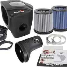aFe Power Momentum GT 52-72204 Dodge Challenger Performance Intake System