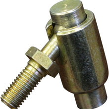 QA1 Precision Products BJDL4 Ultimate Ball Joint