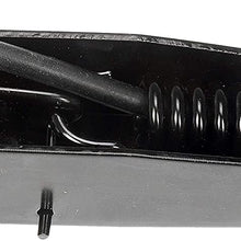 Dorman 602-5409 Passenger Side Windshield Wiper Arm for Select Kenworth Models