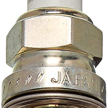 NGK LKAR7BIX-11S Iridium IX Spark Plug (93501 Iridium Ix), 4 Pack