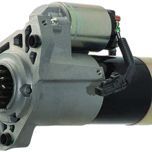 ACDelco 337-1172 Professional Starter