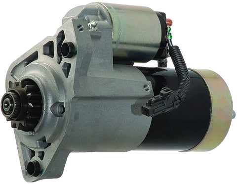 ACDelco 337-1172 Professional Starter