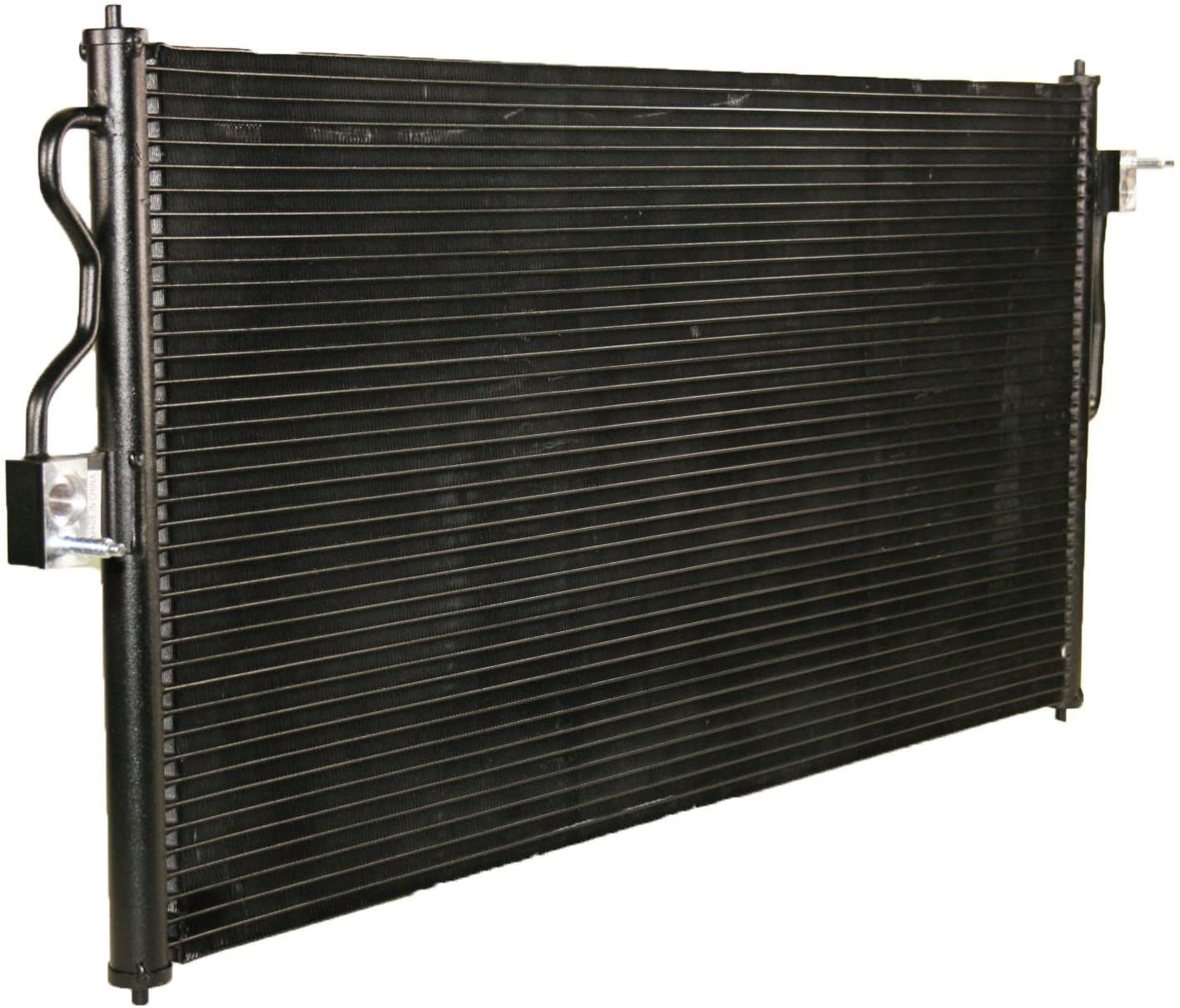 TCW 44-3023 A/C Condenser (Quality With Perfect Vehicle Fitment)