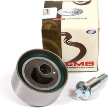 Evergreen TBK172AWPT Compatible With Subaru EJ18 EJ22 90-Feb.97 Timing Belt Kit Water Pump