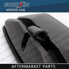 Driver Side Door Mirror For ISUZU NPR NPR-HD NQR NRR 3.0L 5.2L 6.0L 2008-2019 - DRIVER SIDE
