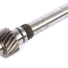 ACDelco 19178009 GM Original Equipment Manual Transmission Rear Main Shaft