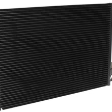 UAC CN 4579PFC A/C Condenser
