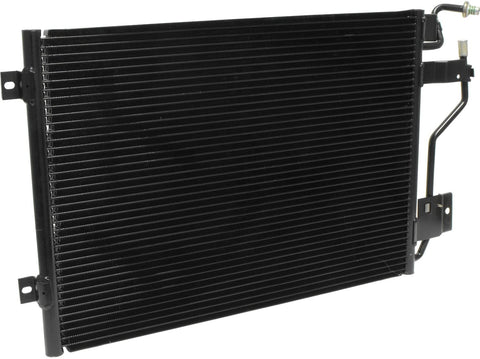 UAC CN 4579PFC A/C Condenser